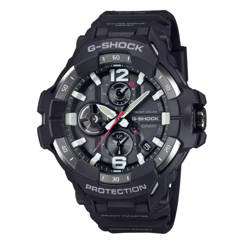 Casio G-Shock GR-B300-1AER rannekello