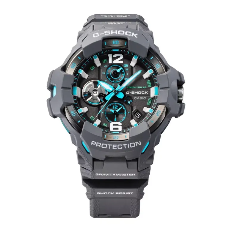 Casio G-Shock GR-B300-8A2ER rannekello
