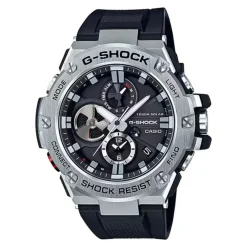 Casio G-Shock GST-B100-1AER rannekello