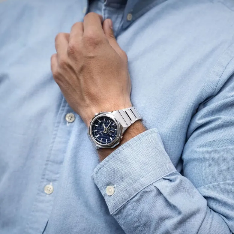 Casio G-Shock GST-B1000D-2AER rannekello