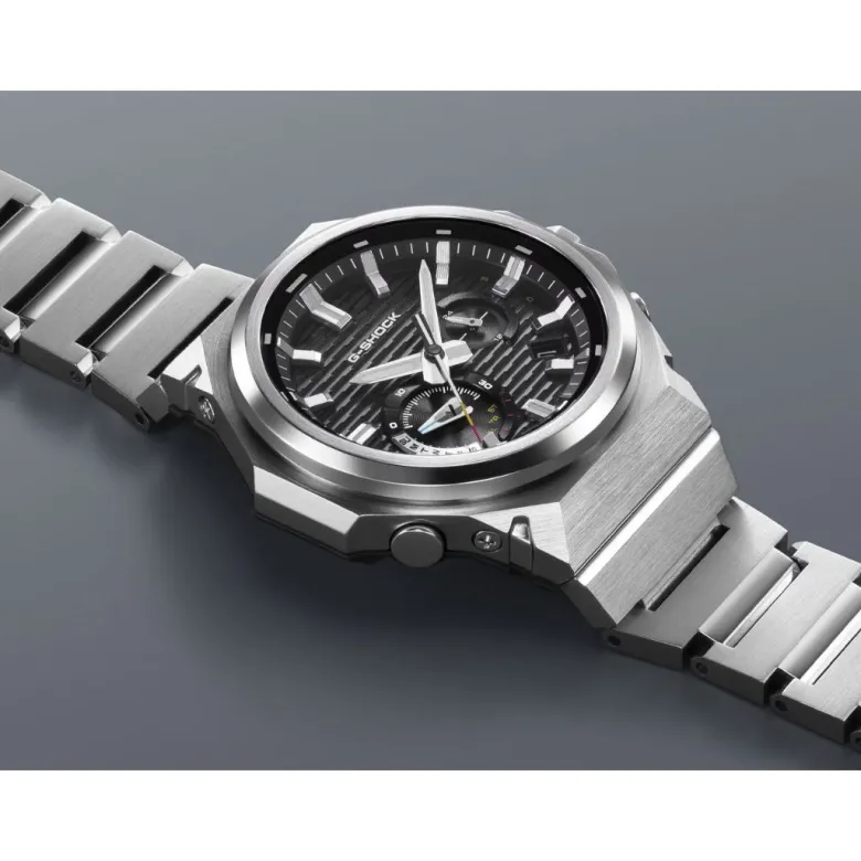 Casio G-Shock GST-B1000D-1AER rannekello