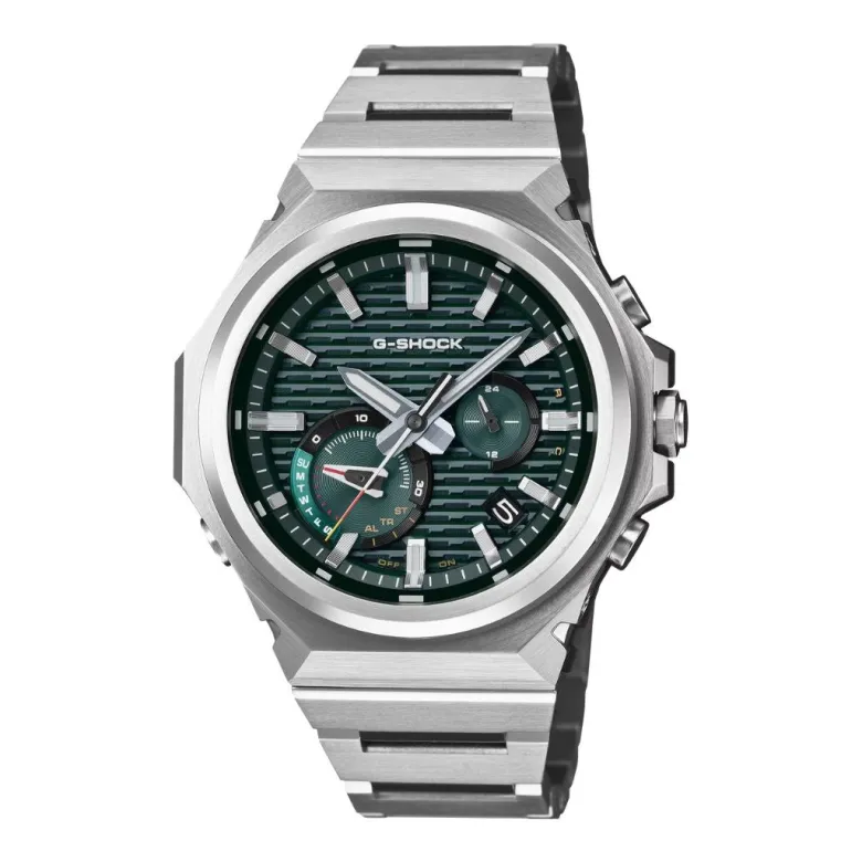 Casio G-Shock GST-B1000D-3AER rannekello