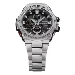 Casio G-Shock GST-B100D-1AER rannekello