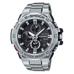 Casio G-Shock GST-B100D-1AER rannekello