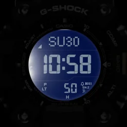 Casio G-Shock GW-9500-3ER rannekello