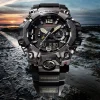 Casio G-Shock GWG-B1000-1AER rannekello