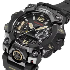 Casio G-Shock GWG-B1000-1AER rannekello