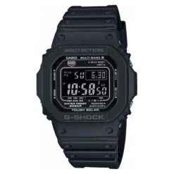 Casio G-Shock GW-M5610U-1BER rannekello