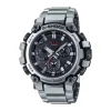 Casio G-Shock MTG-B3000D-1AER rannekello