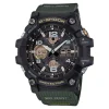 Casio G-Shock Mudmaster GWG-100-1A3ER rannekello