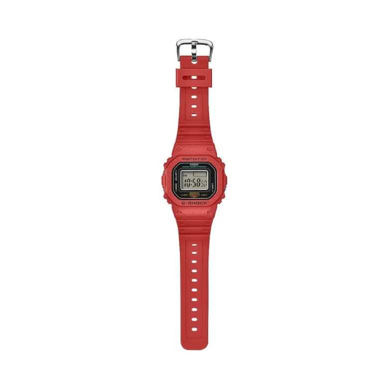 Casio G-Shock Nano DWN-5600-4ER sormuskello