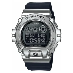 Casio G-Shock New Metal rannekello GM-6900-1ER