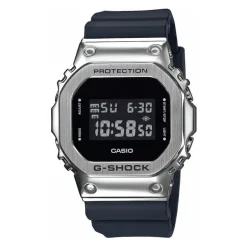 Casio G-Shock New Metal rannekello GM-5600-1ER