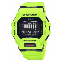 Casio G-Shock rannekello GBD-200-9ER