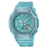 Casio G-Shock rannekello GMA-S2100SK-2AER