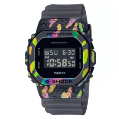 Casio G-Shock 40th Anniversary Adventurer's Stone Series GM-5640GEM-1ER rannekello