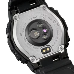 Casio G-Squad DW-H5600-1ER rannekello