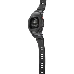 Casio G-Squad GBD-200-1ER rannekello