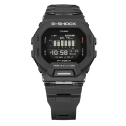 Casio G-Squad GBD-200-1ER rannekello