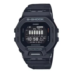 Casio G-Squad GBD-200-1ER rannekello
