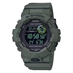 Casio G-Squad GBD-800UC-3ER rannekello