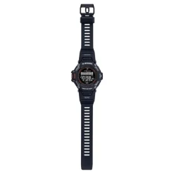 Casio G-Squad urheilukello GBD-H2000-1AER