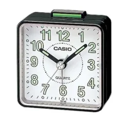 Casio herätyskello TQ-140-1BEF