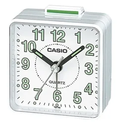 Casio herätyskello TQ-140-7EF