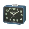 Casio herätyskello TQ-218-2EF