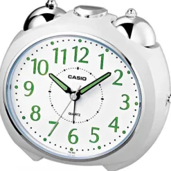 Casio herätyskello TQ-369-7EF