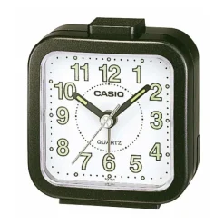 Casio herätyskello TQ-141-1EF