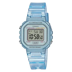 Casio lasten rannekello LA-20WHS-2AEF