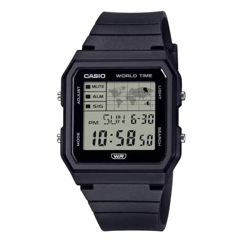 Casio LF-30W-1AEF rannekello