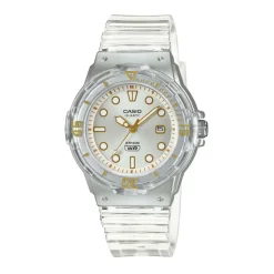 Casio LRW-200HS-7EVEF rannekello