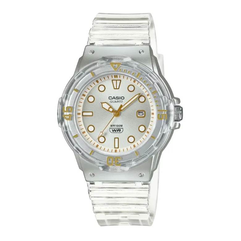 Casio LRW-200HS-7EVEF rannekello