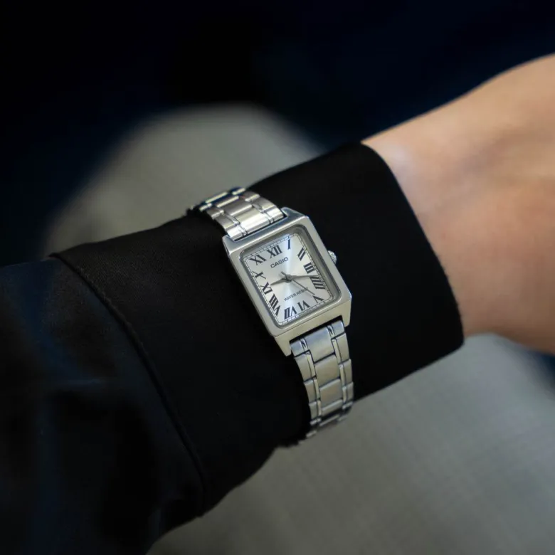 Casio LTP-B150D-7BEF rannekello