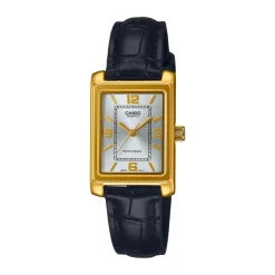 Casio LTP-1234PGL-7A2EF rannekello