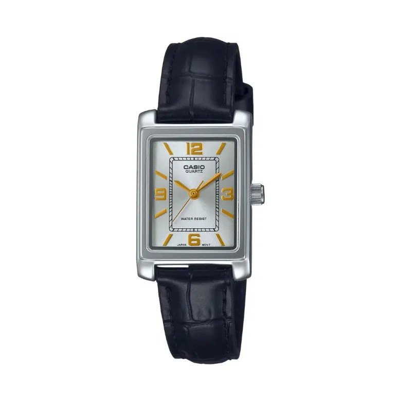 Casio LTP-1234PL-7A2EF rannekello