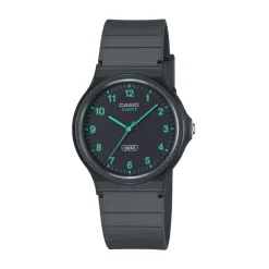 Casio MQ-24B-8BEF rannekello