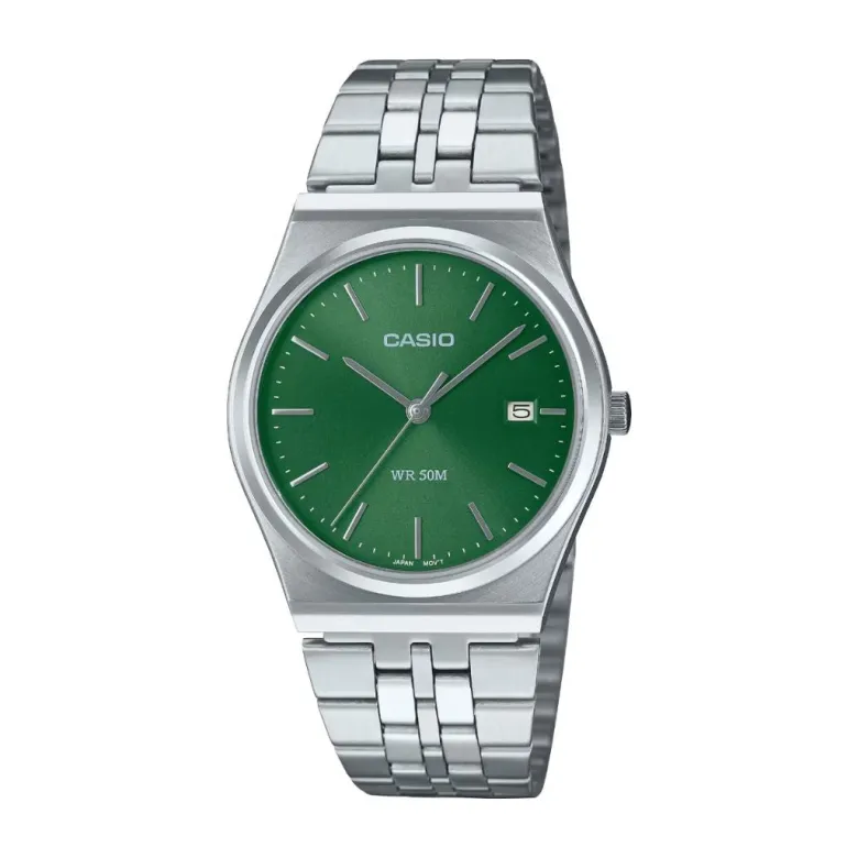 Casio MTP-B145D-3AVEF rannekello