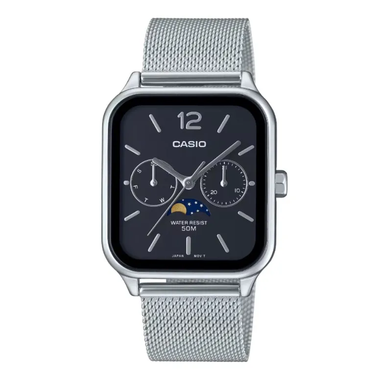 Casio MTP-M305M-1AVER rannekello