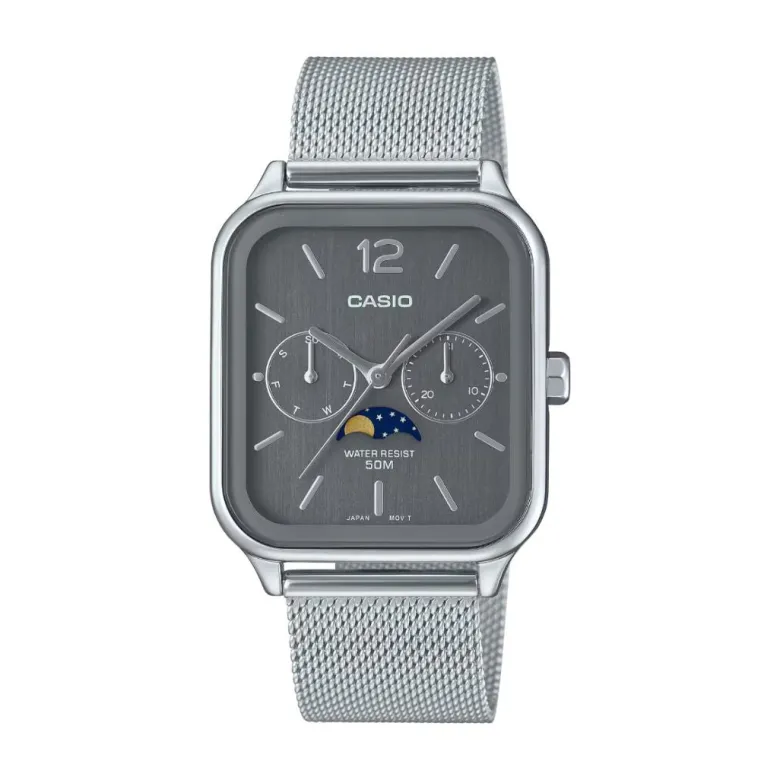 Casio MTP-M305M-8AVER rannekello