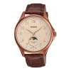 Casio MTP-M110RL-5AVER rannekello