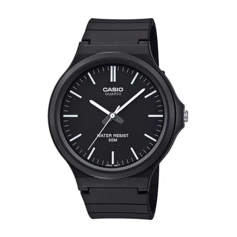 Casio MW-240-1EVEF rannekello
