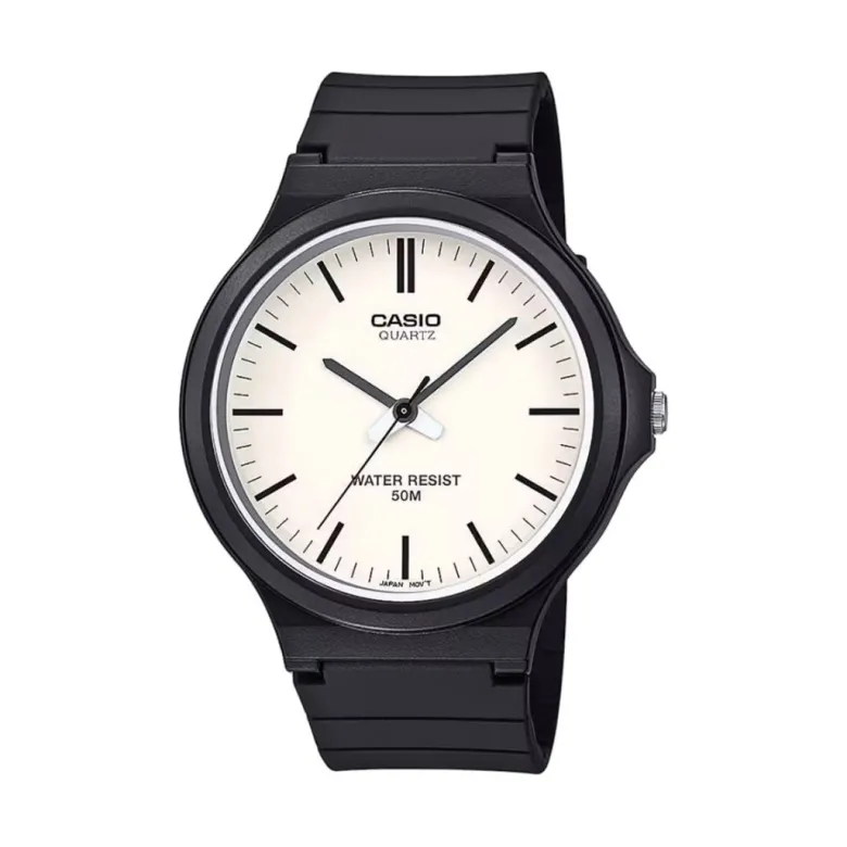Casio MW-240-7EVEF rannekello