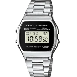 Casio Retro A158WEA-1EF