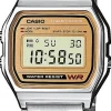 Casio Retro A158WEA-9EF