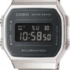 Casio Retro A168WEM-1EF