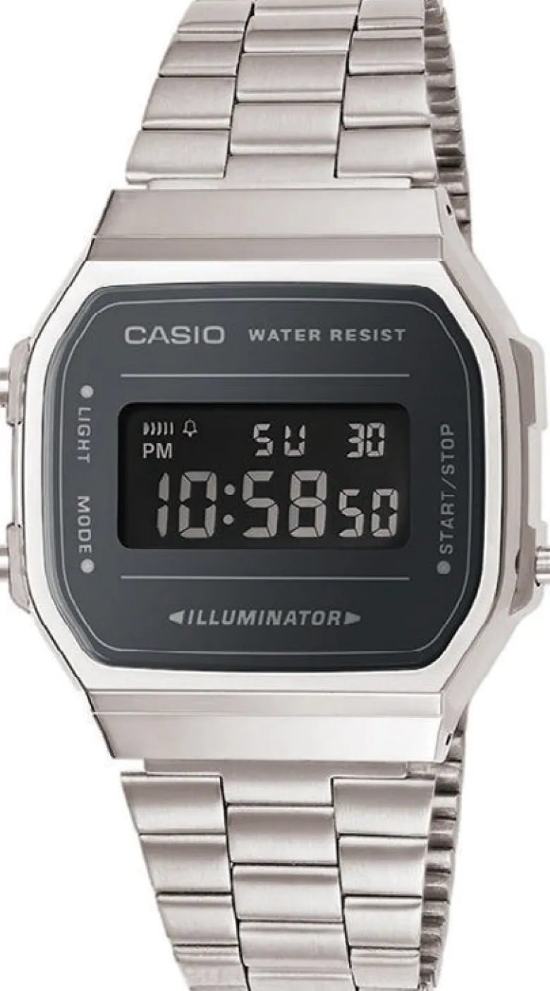 Casio Retro A168WEM-1EF