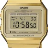 Casio Retro Vintage New Slim A700WEMG-9AEF